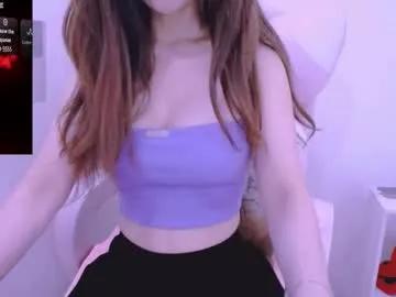 Freechat cherriana on Chaturbate