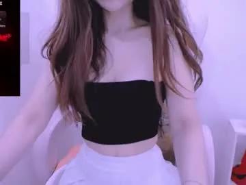 Freechat cherriana on Chaturbate