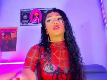 cherry_gate — GOAL: play cock [300 tokens remaining] Welcome to my room! :ehinyell777-ass #BBC #FEMBOY  #EBONY #PARTY #THICK