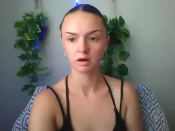chilliemillie — Freechat on Chaturbate