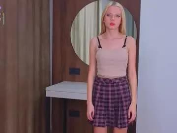 cletaunderkoffler on Chaturbate