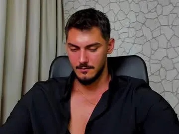 clintmasterss — Let's heat up the room! #bigcock #cum #master #muscle #young