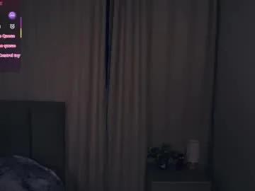 constanceglascov on Chaturbate