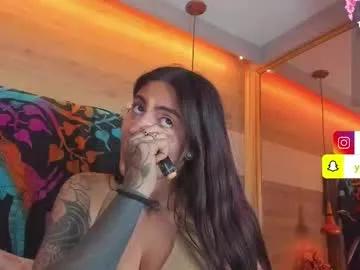 Freechat cori_paige on Chaturbate