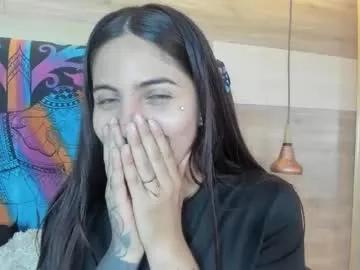 Freechat cori_paige on Chaturbate