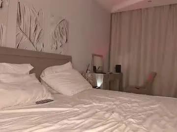 creambaby1 on Chaturbate