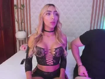 cristianblaze_pamelareal — My Ass Can't Handle That Dick -- But He Keeps Going #blonde #couple #latina #bigboobs #new