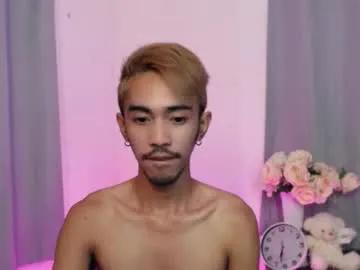crocodale — Hello, I'm so horny and don't let my cock dry.  Cum on goal!! #asian #new #hairy #femboy #twink  #hairyarmpits [999 tokens remaining]
