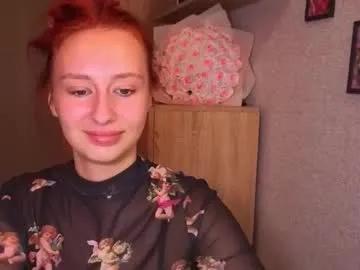 crystallkris on Chaturbate