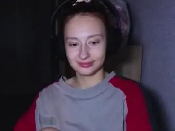 crystallkris on Chaturbate