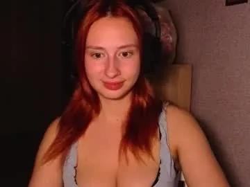 crystallkris on Chaturbate