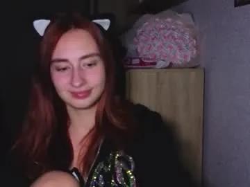 crystallkris on Chaturbate