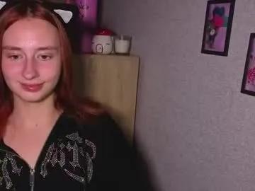 crystallkris on Chaturbate