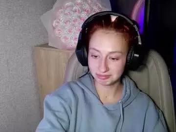 crystallkris on Chaturbate