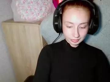 crystallkris on Chaturbate