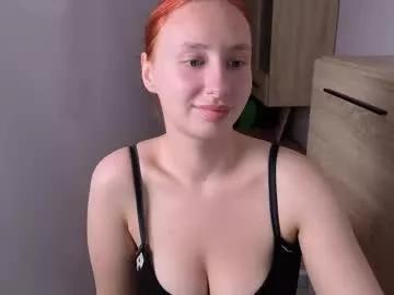 crystallkris on Chaturbate