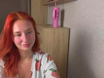 crystallkris on Chaturbate