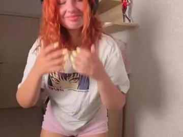 crystallkris on Chaturbate