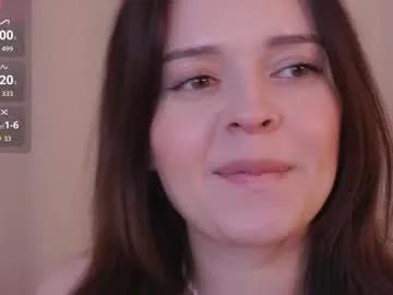 cuddlebyyou on Chaturbate 