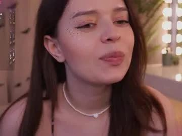 cuddlebyyou on Chaturbate 