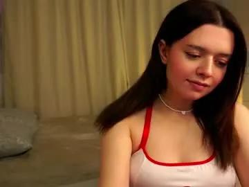 cuddlebyyou on Chaturbate 