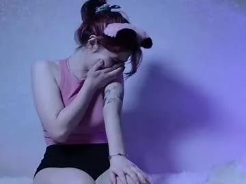 cute_cate404 on Chaturbate