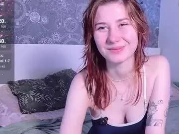 cute_cate404 on Chaturbate