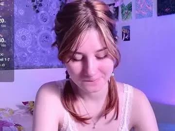 cute_cate404 on Chaturbate