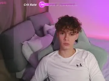 cute_thomas — Goal: JERK OFF (in secret)  All the most interesting things in private  #18 #gay #couple #new #twink - Next Goal: CUM (in se