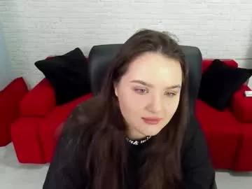 Freechat cuteamberr on Chaturbate