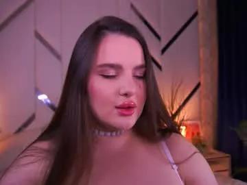 Freechat cuteamberr on Chaturbate