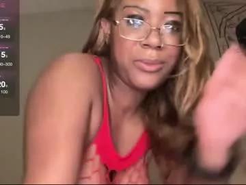 cy6er5lutt on Chaturbate