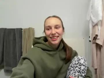 daddysssgoodgirl on Chaturbate 