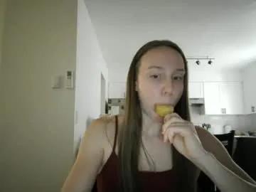 daddysssgoodgirl on Chaturbate 