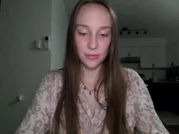 daddysssgoodgirl on Chaturbate 