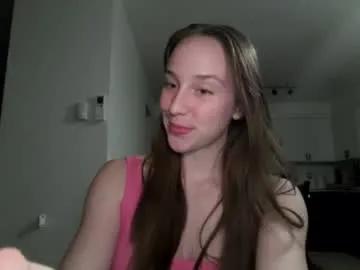 daddysssgoodgirl on Chaturbate 