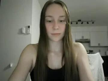 daddysssgoodgirl on Chaturbate 