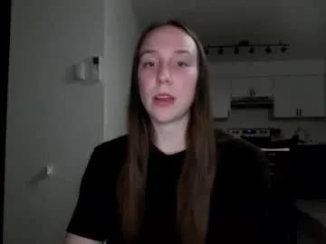 daddysssgoodgirl on Chaturbate 