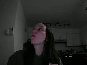 daddysssgoodgirl on Chaturbate 