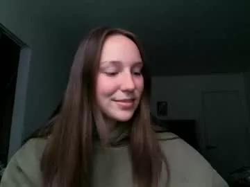 daddysssgoodgirl on Chaturbate 