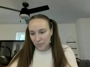 daddysssgoodgirl on Chaturbate 