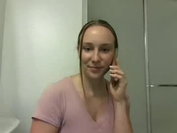 daddysssgoodgirl on Chaturbate 
