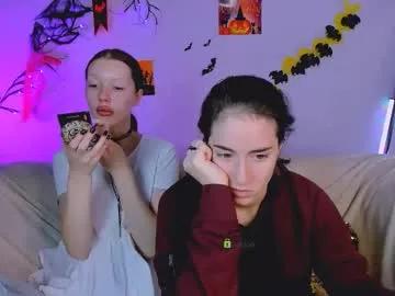 daisy_baby_ — GOAL: kiss [197 tokens remaining] meow let's go play #feet #lesbian #couple #lovense #young