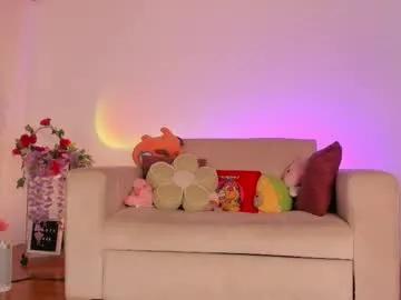 dakota_lovee on Chaturbate