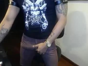 danbury44 — big cum! #oil #smoke #leather #master #bigdick #pvt #bdsm [1914 tokens remaining]