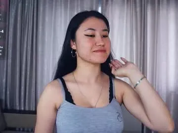 danideritis — my fingers go down into my panties [95 tokens remaining] Hello guys! Im Bella and Im #18 #new #shy #asian #bigboobs I use toy first time! Try 44/66/77/111 patterns Hey, boys and girls! I'm Bella, but you can just call me bb (joke :D) ! Make yourself...