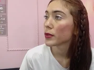 danna7cute on Chaturbate 