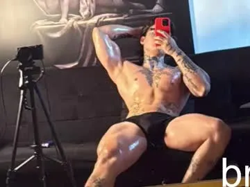 dantecoppolaa — Goal: SHOW BODY #findom #muscle #asian #cute #master