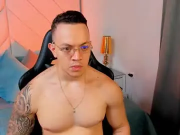 dantelux1 — Fit men / CUM show  Goal: Sexy Hip Dance [96 tokens remaining] #18  #latino #lovense #young #uncut