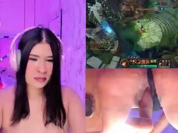 daphnecontry on Chaturbate